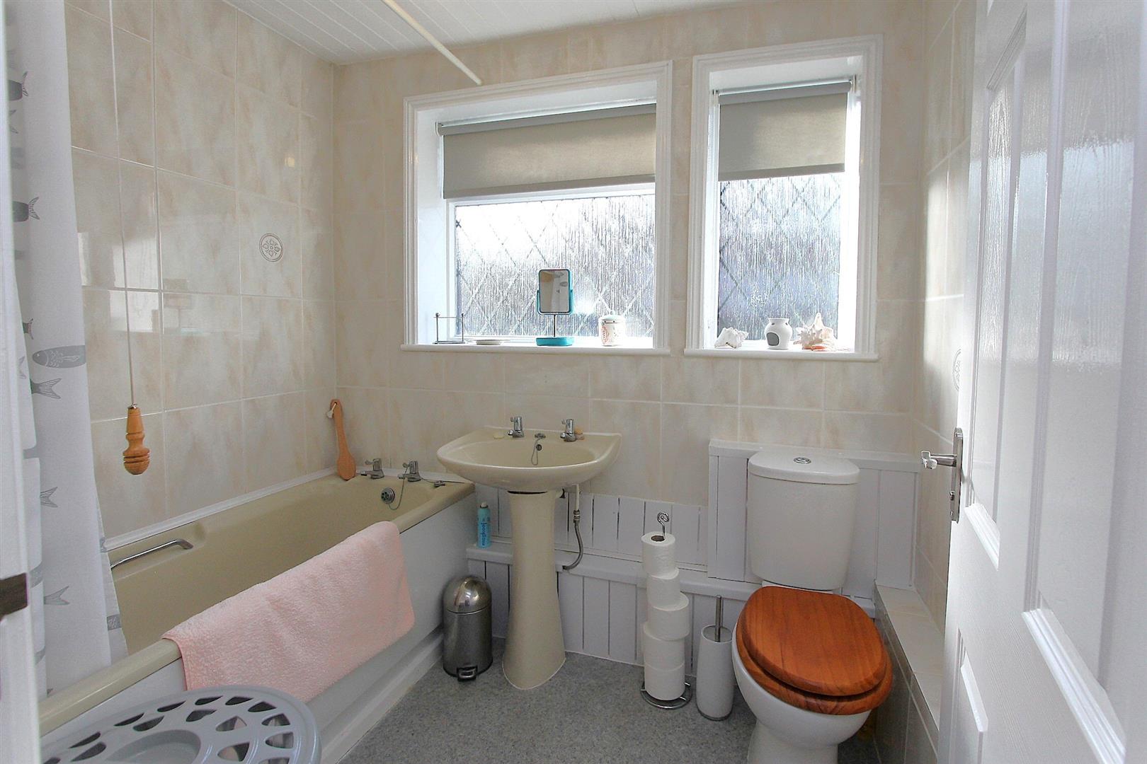 Queensway, Pedmore, Stourbridge